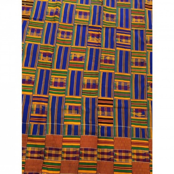 Kente cloth. Out of stock