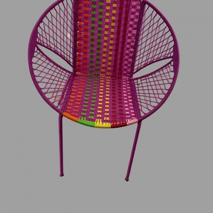 Medium bucket chair