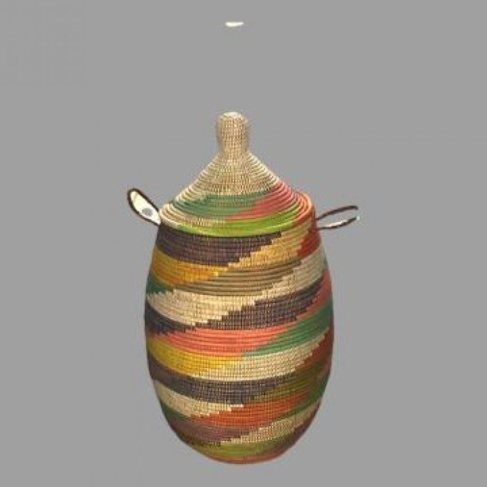Large Basket