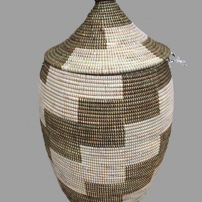 XXL basket