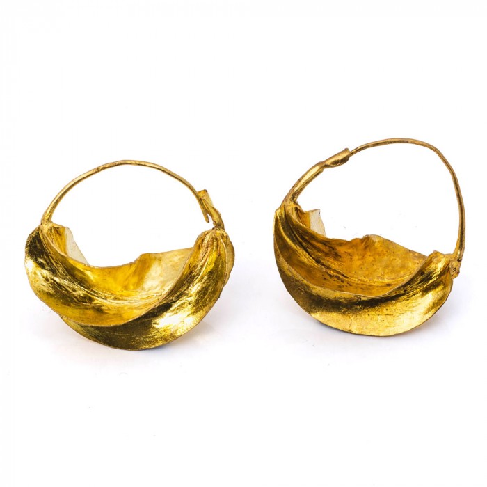 Fulani Earrings