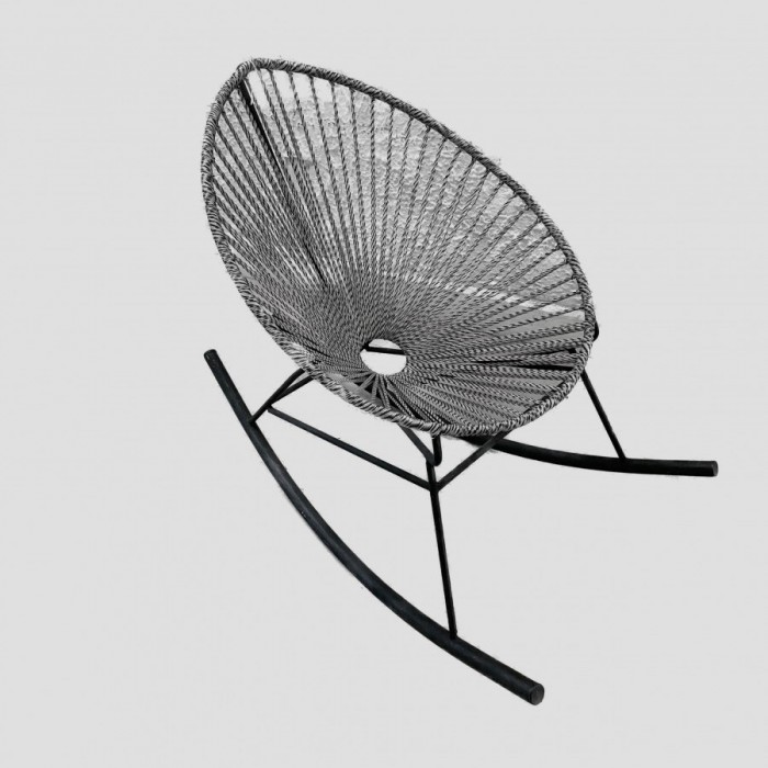 Small Rocker