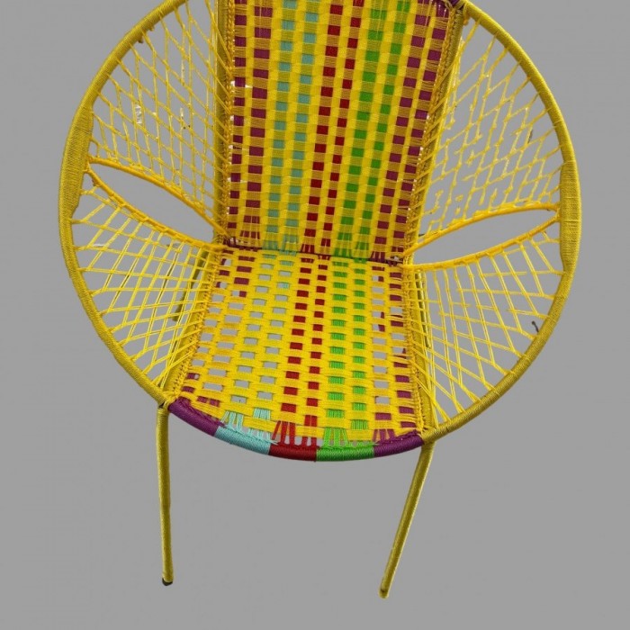 Medium Bucket chair