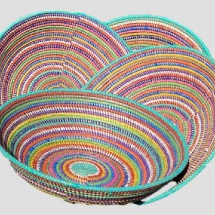 Basket trays 40cm