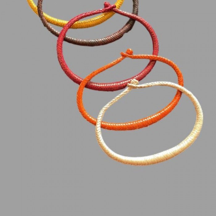 Baifal Necklace.