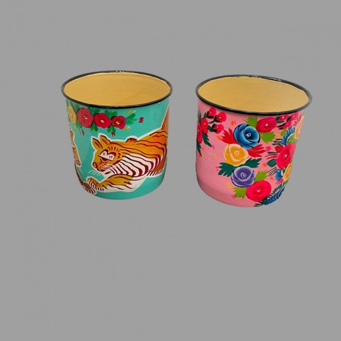Utensil pot