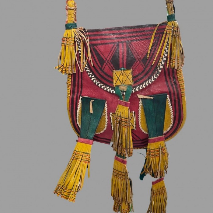 Dogon Bag