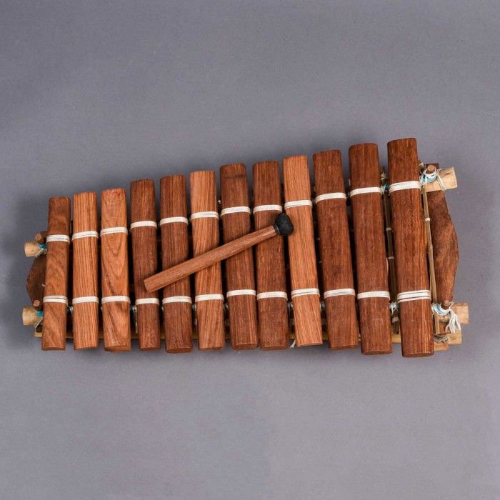 12 note Balafon