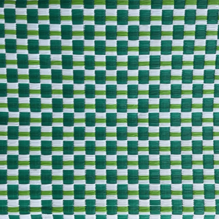 Small S5 mat.