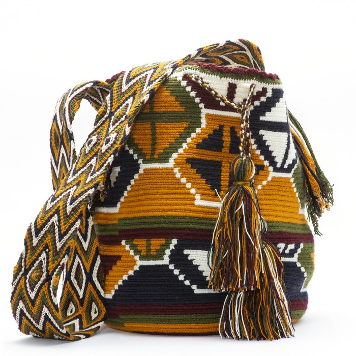 Wayuu bag