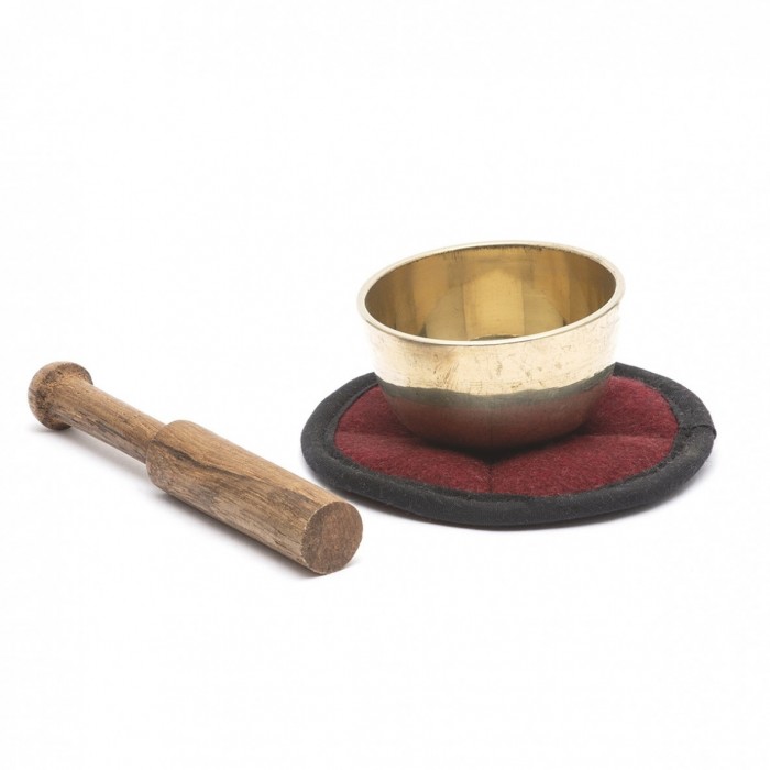 Tibetan Singing Bowl