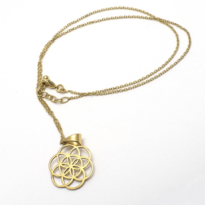 Flower of life Pendant SOLD OUT