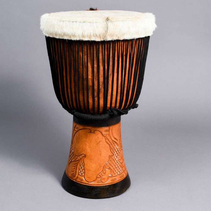 Full size Djembe