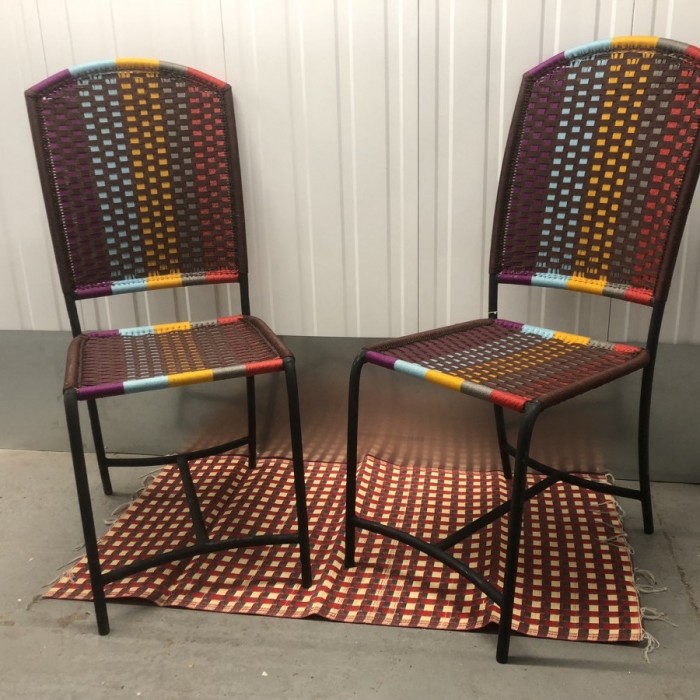 Dining Chairs. SOLD OUT