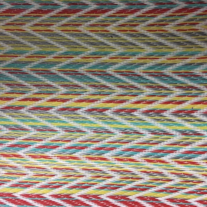 Small S6 mat