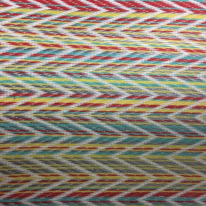 XL 5 mat.