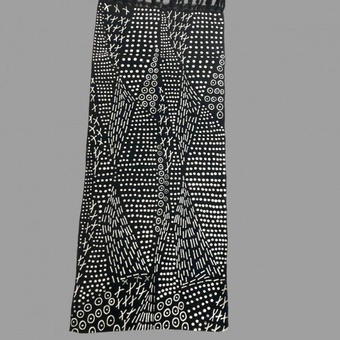 Bogolon Artisinal Scarves from Mali