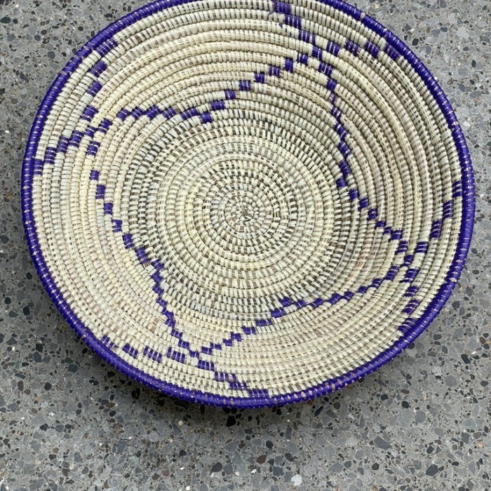 Basket trays 40cm