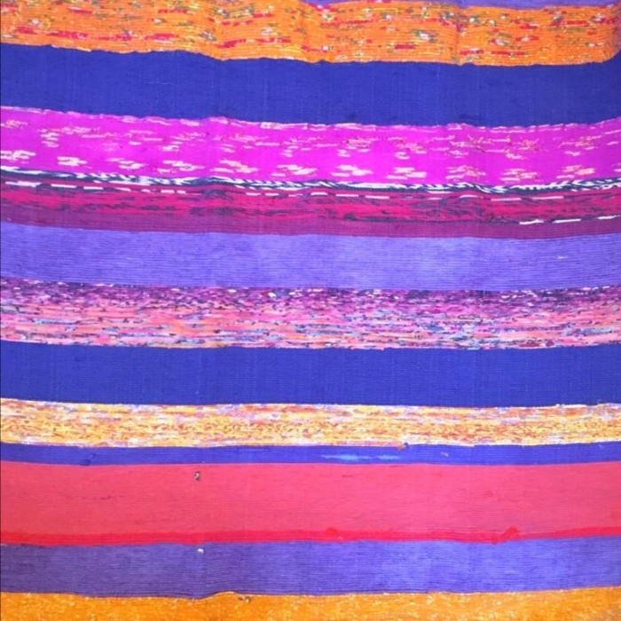 Sari Rug