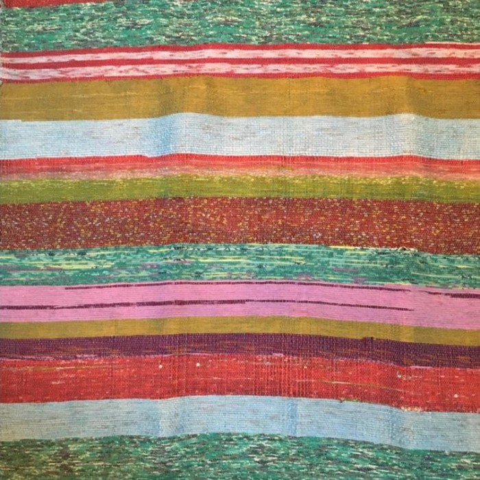 Sari Rug