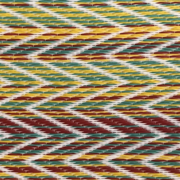 large L6 mat.