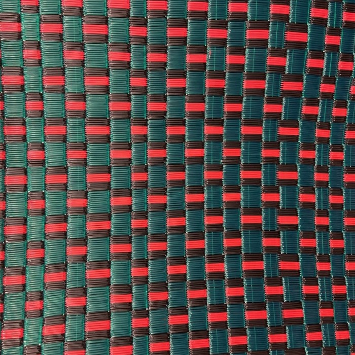 Medium M8 mat.