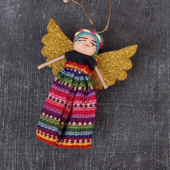 Christmas Angel decoration