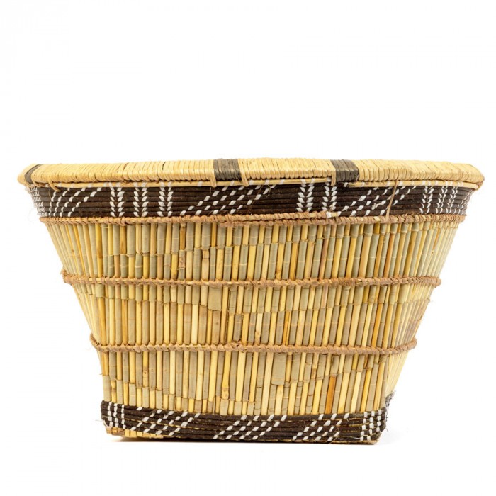 Dogon Basket