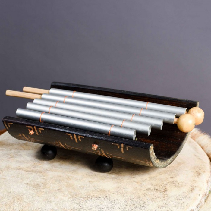 Indonesian Gamelan
