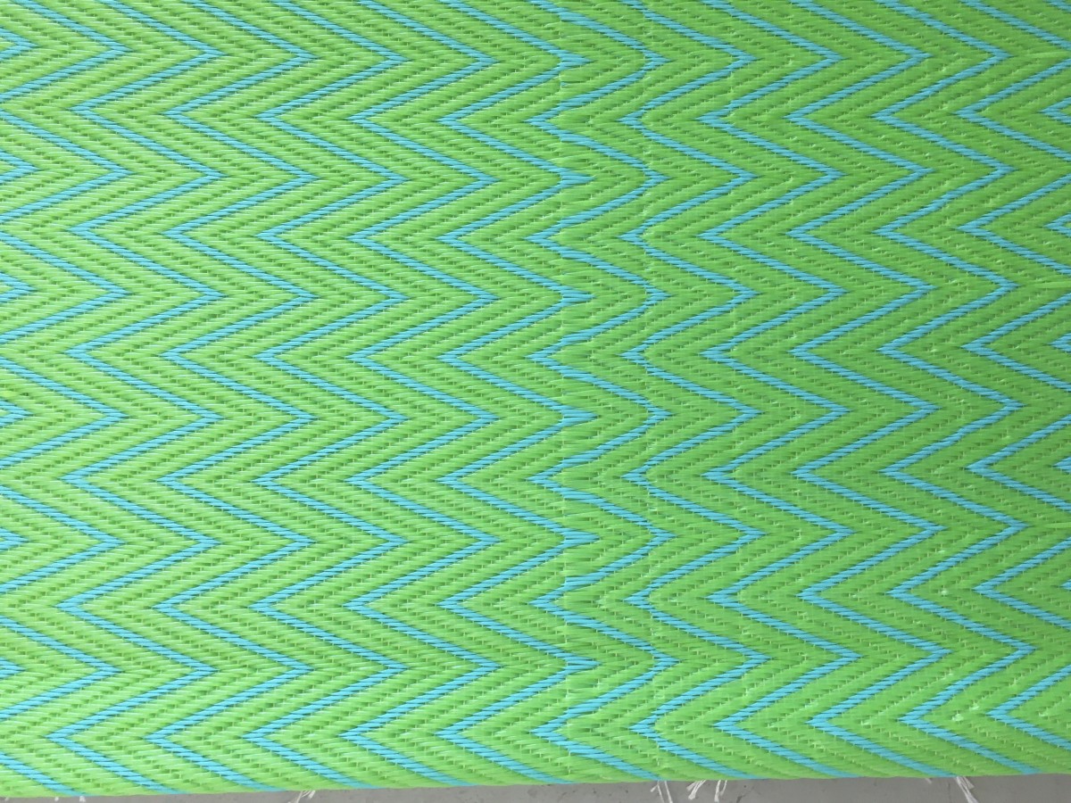 Small S1 mat