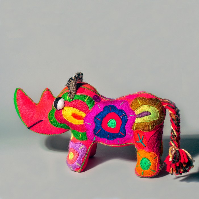 Rhino SOLD OUT