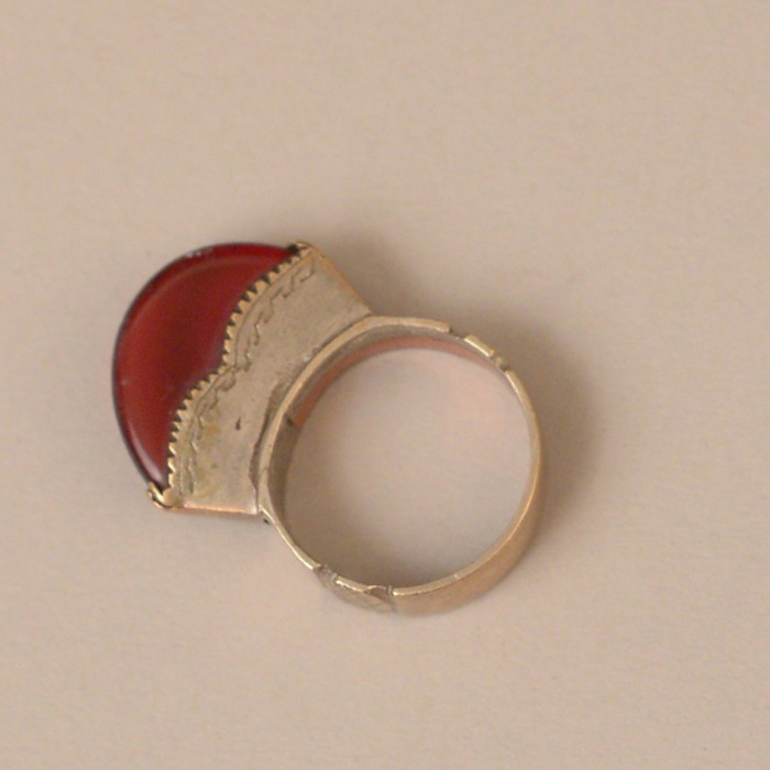 Tuareg Ring